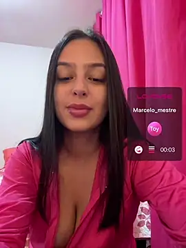 jujuarantes  2026 online show from July 22, 2026, 2:52 pm