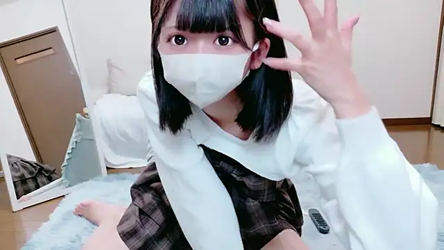 Kiki-jpn online show from March 11, 2026, 3:06 pm