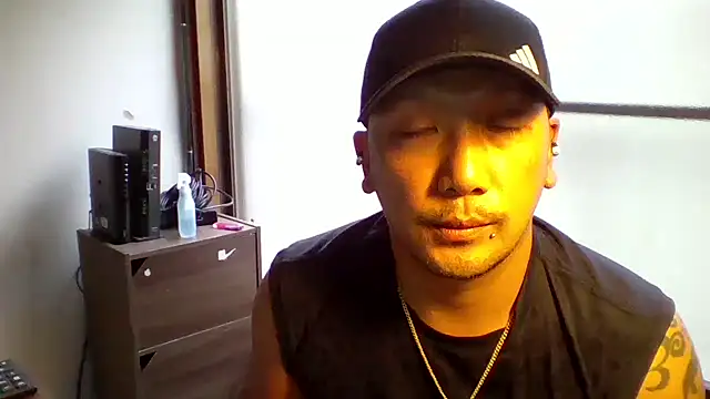 kokutenchan online show from July 31, 2026, 8:58 am