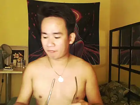 AnthonyCUMS17 online show from January 13, 2026, 3:54 am