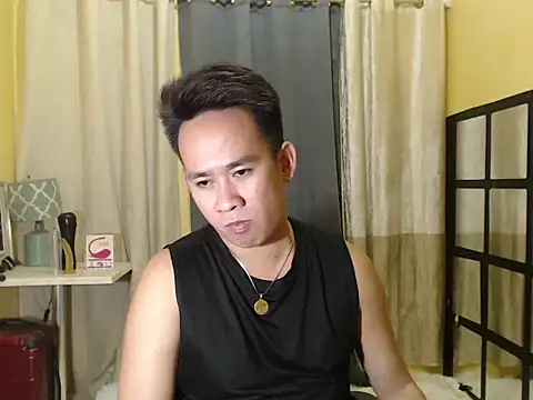 AnthonyCUMS17 online show from February 8, 2026, 8:06 pm