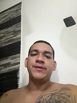 Camiloperez7729 online show from April 9, 2026, 3:08 am