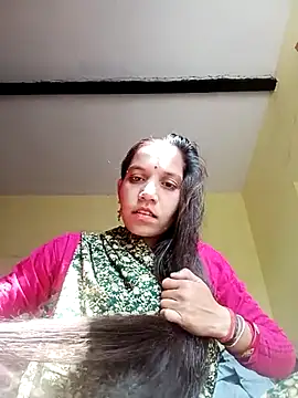 Karishma singh online show from February 12, 2026, 7:41 am