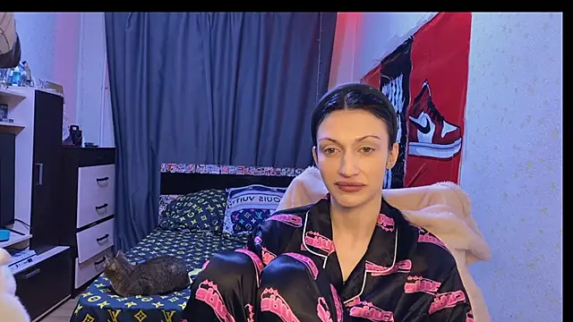 Snapshot of Amalia_Draki chatting on March 1, 2026, 4:07 pm Amalia Draki online show from March 1, 2026, 4:07 pm