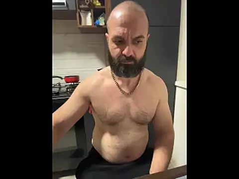 DamonSalvatore2 online show from March 29, 2026, 4:03 am