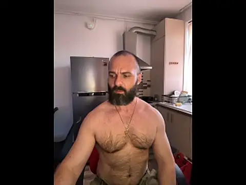 DamonSalvatore2 online show from April 5, 2026, 4:57 pm