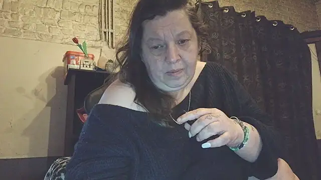 tigresse3 online show from May 15, 2026, 10:41 pm