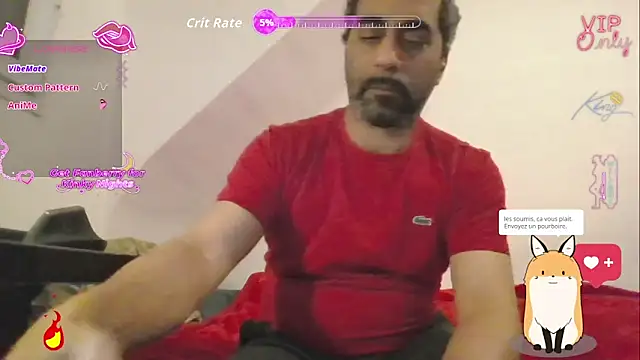 Snapshot of masterskorp chatting on February 10, 2026, 8:52 pm masterskorp online show from February 10, 2026, 8:52 pm