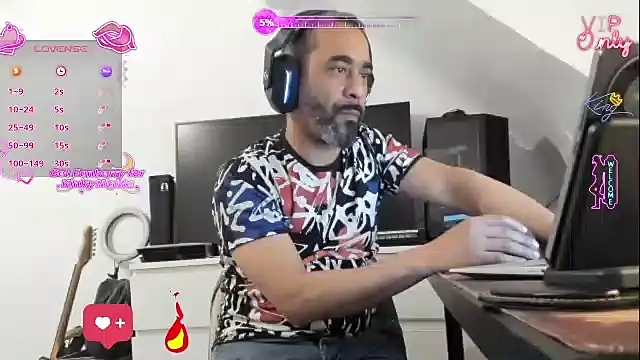 Snapshot of masterskorp chatting on March 26, 2026, 6:50 pm masterskorp online show from March 26, 2026, 6:50 pm