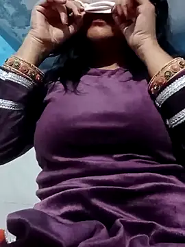 ritu7755 online show from February 4, 2026, 5:08 pm