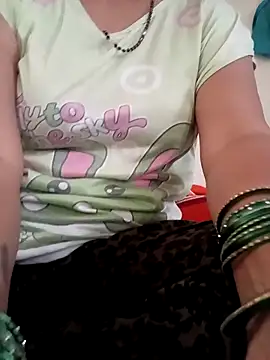 ritu7755 online show from April 16, 2026, 4:46 am