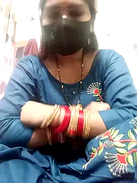 ritu7755 online show from March 19, 2026, 9:31 am