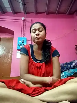 Hooghlypinkivabi online show from February 3, 2026, 12:54 pm