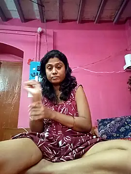 Hooghlypinkivabi online show from March 23, 2026, 8:03 am