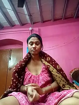 Hooghlypinkivabi online show from January 13, 2026, 2:43 pm