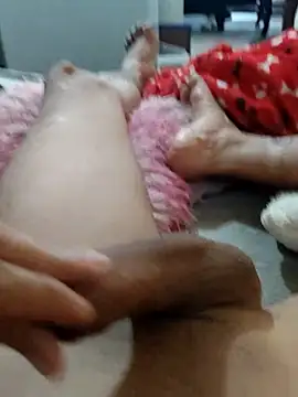 Embazochicas online show from April 20, 2026, 10:00 pm