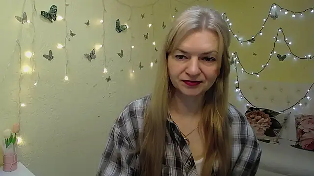 MelissaTyler online show from February 28, 2026, 6:13 am