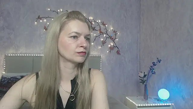 MelissaTyler online show from March 4, 2026, 12:02 pm