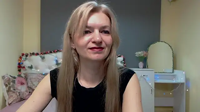 MelissaTyler online show from March 1, 2026, 6:13 am