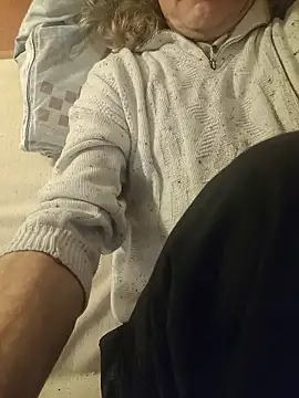 ModelAlexG online show from January 16, 2026, 12:25 am