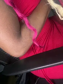 Tatyyana online show from March 26, 2026, 1:09 pm