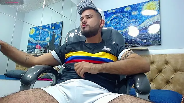 Snapshot of Axel_Castillo21 chatting on February 28, 2026, 3:50 am Axel Castillo21 online show from February 28, 2026, 3:50 am