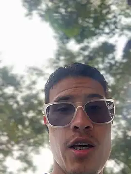 Latin Paisa Boy online show from March 7, 2026, 2:44 pm