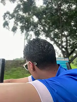 Latin Paisa Boy online show from March 26, 2026, 4:27 pm