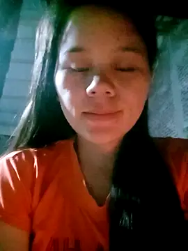 DIANAKUTE online show from February 23, 2026, 11:27 pm