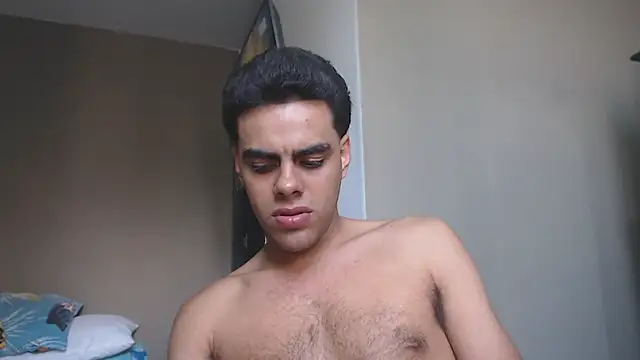 Snapshot of Millan_DarkWood chatting on February 12, 2026, 9:03 pm Millan DarkWood online show from February 12, 2026, 9:03 pm