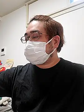 Snapshot of masahiro0922 chatting on March 3, 2026, 1:34 am masahiro0922 online show from March 3, 2026, 1:34 am