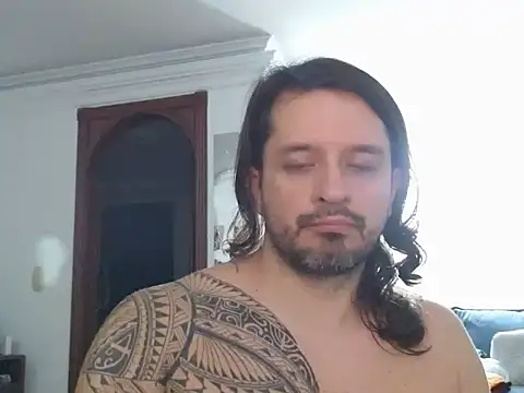 gonzzohunterr online show from February 7, 2026, 9:28 am