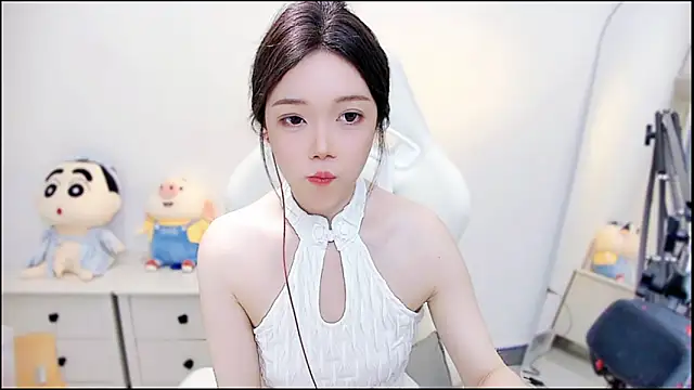 Cindy-dd online show from February 24, 2026, 7:31 am