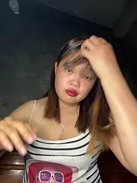 Wendy-2 online show from February 25, 2026, 7:08 am