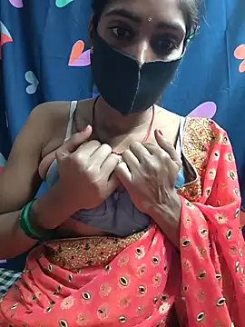 Naughty Seema online show from February 26, 2026, 4:29 pm