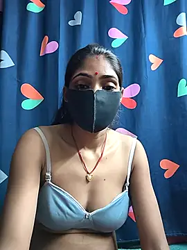Naughty Seema online show from June 2, 2026, 6:41 pm