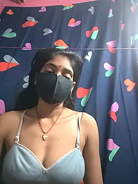 Naughty Seema online show from March 7, 2026, 12:17 am