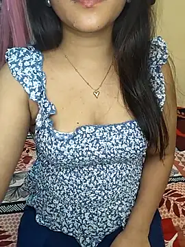 Saumyy online show from March 29, 2026, 3:13 pm