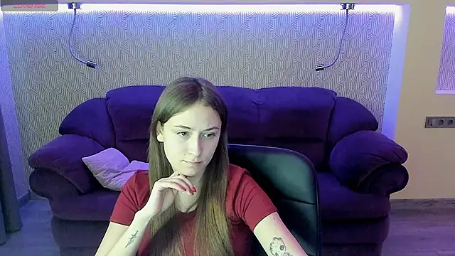 SerenityWild online show from January 14, 2026, 12:31 pm