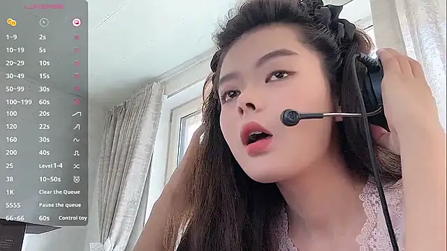 dudouer online show from May 10, 2026, 8:51 am