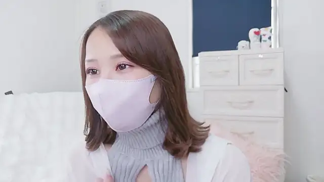 Erika 1222 online show from January 15, 2026, 5:33 am