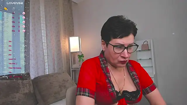 JennyMons online show from March 6, 2026, 8:20 am