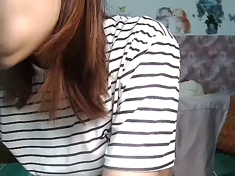 hana ssexy online show from April 3, 2026, 3:07 pm