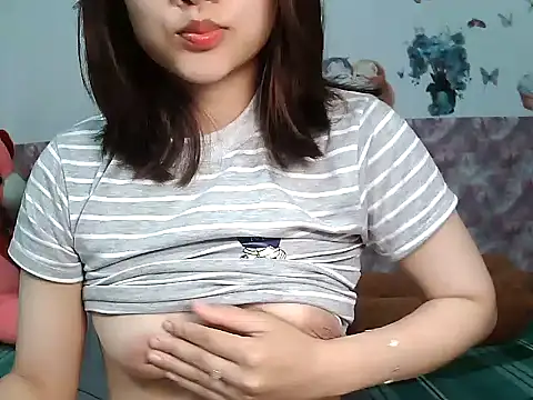 hana ssexy online show from March 25, 2026, 3:33 pm