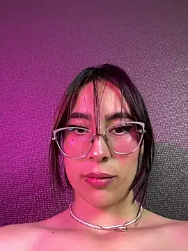 Snapshot of luna_gv chatting on February 23, 2026, 11:00 am luna gv online show from February 23, 2026, 11:00 am