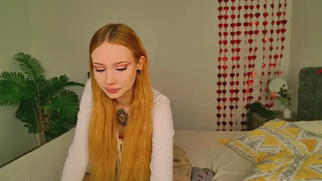 Zoe  Page online show from February 13, 2026, 1:44 pm