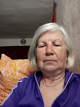 KlaudiaDarling online show from March 20, 2026, 11:17 pm