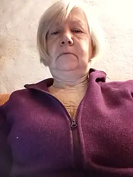 KlaudiaDarling online show from January 10, 2026, 3:24 am