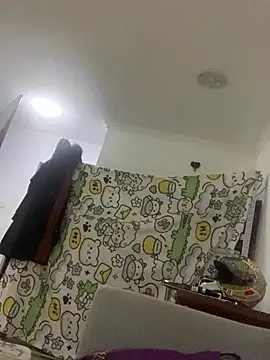 Snapshot of Qidandan778 chatting on January 12, 2026, 1:29 pm Qidandan778 online show from January 12, 2026, 1:29 pm