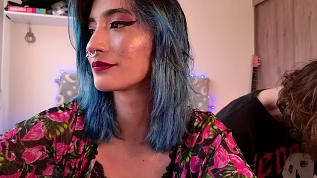 LunaisBack online show from April 3, 2026, 10:16 pm